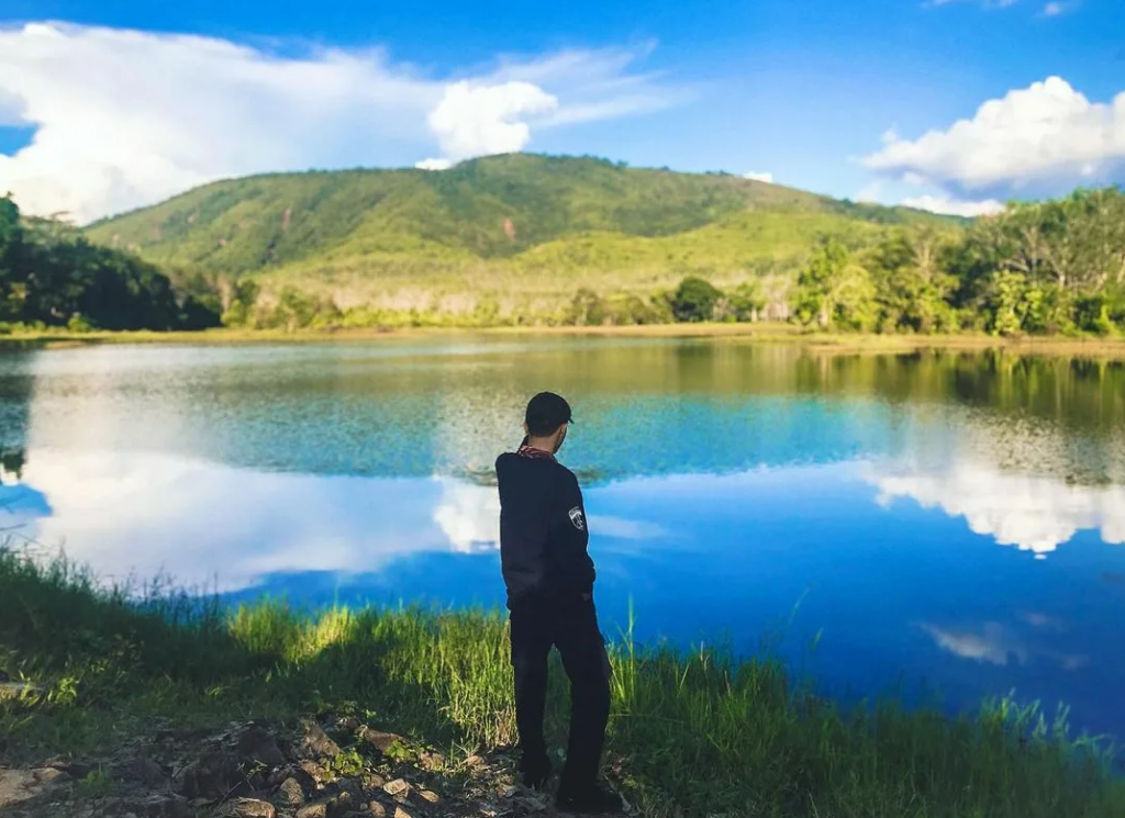 parque nacional del manu