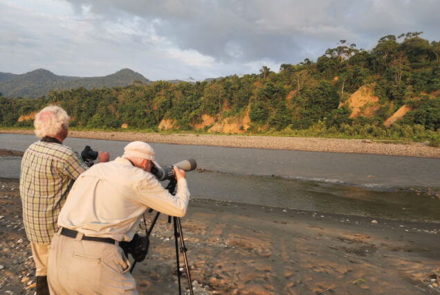 Manu 4 dias y 3 noches