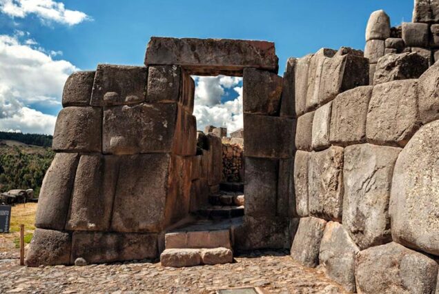 City Tour Cusco Privado